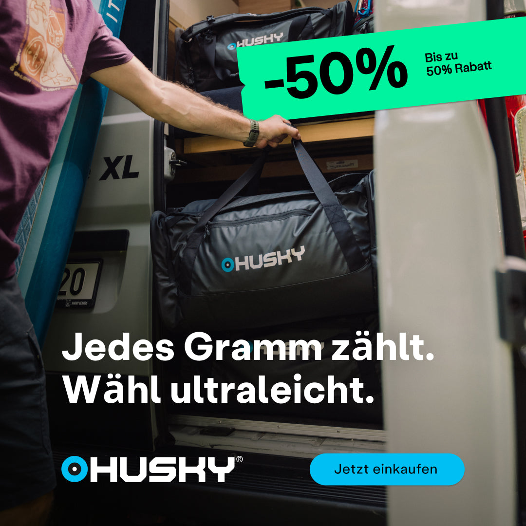 Ausstattung im Sale